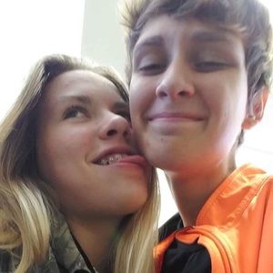 Meet your Posher, Hanna